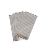 Airwill Multicolor Cotton Kitchen Towel, Pack of 6 (50 x 70 cm)