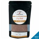 Organic Raw Healthy Ragi Seeds | Rich in Protein and Calcium | Superfood by The Berry People - 100g