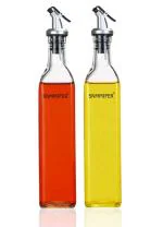 SNMMIFER 500 ml. Olive Oil Dispenser Bottle