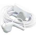 ELITEAGE Original EHS61ASFBE 3.5mm Jack Wired Earphone for All Samsung Smartphones ( White, in The Ear )