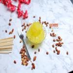 PANCHI KA PETHA AUR DALMUT Angoori Petha - A Traditional Sweet Kesar Angoori Petha - Saffron-Infused Grape-like Sweets from Agra | 1 KG