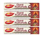 Dabur Dant Rakshak 700g (175g X Pack of 4)