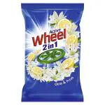 WHEEL ACTIVE 2IN1 DETERGENT 2KG