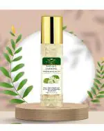 Menjewell Jasmine Perfume For Women | Premium Luxury Fragrance Spray Eau de Parfum - 120 ml