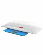 EASYCARE Digital Weighing Scale Blue
