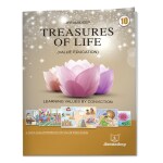 Jeevandeep Treasures Of Life - 10