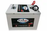 Pulstron GAIM-100 | 48V 100Ah | Lithium LiFePO4 Battery Pack | Prismatic Cell | For Solar Inverter Or EV