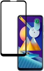 Hot SellingEdge To Edge Tempered Glass for Samsung Galaxy A11 |Pack of 1