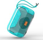 Aroma Studio 33 Funky Portable Bt Speaker 5 W Bluetooth, Green