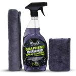 WaveX Graphene Ceramic Spray Coating 650 ml