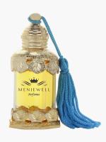 Menjewell Aqua Long Lasting 10ML Attar (Fresh)