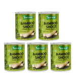 Sawar Bamboo Shoot 560 Gram ( Pack of 5 )