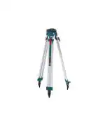 Bosch Complete Tripod Units For Multicolor