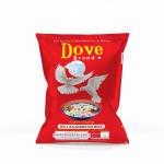Sangamam Rice, Dove Akshaya Ponni Boiled Rice (26 Kg), Premium Ponni Rice From Thanjavur