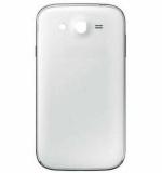 Imbi White Fiber Back Panel For Samsung Galaxy Grand Neo Samsung Galaxy Grand I9082