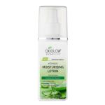 Oxyglow Herbals Intensive Moisturiser Lotion With Enriched Vitamin-E, 200 Ml