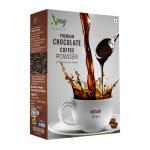 Spag Herbals Instant Premix Choclate Coffee Powder 400g