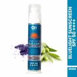 CO Luxury Sunconor Blue Light & UV Protection Lotion with Matte Finish (SPF 50 PA)