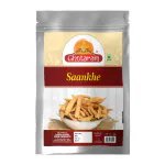 Ghotaram Marwar Healthy Wheat Mathri Crispy Ajwain Khasta Mathri Matthi Namak para Namkeen Nimki Snacks Mathri Snacks Evening Tea Time Snack | Namkeen Snacks Handmade Mathri-250*1Pack