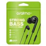 Oraimo Earphone OEP-E10 Conch (Pack of 5)