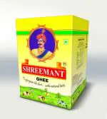 Shreemant Ghee 5 Kg Tin