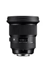 Sigma 105mm F 1.4 DG HSM Art Lens for Nikon DSLR Cameras
