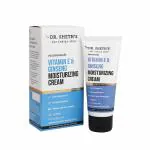 Dr. Sheth's Vitamin E & Ginseng Moisturizing Cream-50g