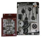 Littlemore Multicolor Kitchen Set And Coffee Cup For Kids