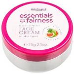 ORIFLAME-Essentials Fairness Multi-Benefit Face Cream