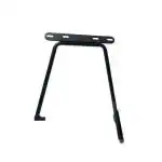 ZANA FRONT NUMBER PLATE RELOCATOR DOMINAR 250/400 (2019-22)