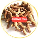 Nutrixia Sarpagandha-Rauwolfia Serpentina-Chota Chand-Black Snakeroot 100 Gms