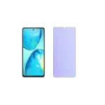 Mudshi Anti-Blueray Screen Protector compatible for Infinix Note 14I - High Defintion - Maximum Clarity [Pack of 1]