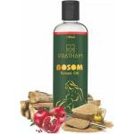 Fezora BEST AYURVEDIC HERBAL NATURAL BOOOB MASSAGE OIL FOR GROWT###,100ML Women (100 ml)