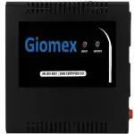 Giomex 100% Copper Voltage Stabilizer for LED TV / 4K TV / Smart TV Up to 65 Inches + Set Top Box