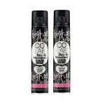 COLAB Dry Shampoo Extreme Volume With Incredible Volume Boost Formula, 200 Ml (Pack Of 2)
