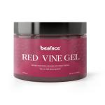 BEAFACE Red Vine Gel For Body & Face Moisturizing Skin Gel For All Skin Types 100g 1p