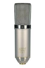 MXL LSM 9 Pop Magenta Mics Dynamic Microphone