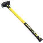Kobo Gym Crossfit Hammer, Sledgehammer Fitness Workout Core Functional Training