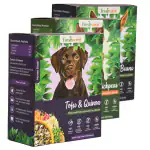 Freshwoof Veg Superfood for Dogs (Set of 3 | 500g Each)