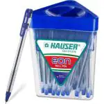 Hauser Eon Ball Pen Jar Pack of 50