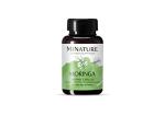 MINATURE Organic Moringa Oleifera Capsules - 180 Veg Capsules