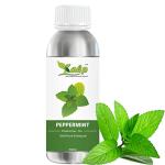 Kalp Peppermint Essential Oil 100 Percent Pure And Natural, Steam Distilled, 500 Ml