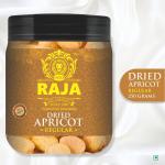Shree Raja 250gm Dried Apricot Regular | Dried Apricot | Qurbani | Jardalu | Pure Quality | Organic