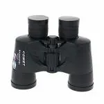 COMET 426ft Wide Angle Center Focusing Binocular(Black)