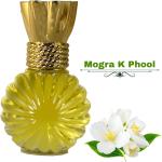 The Rupawat perfumery house Attar Mogra-K-Phool Floral Attar (Rose)
