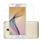 Jgd Products Tempered Glass For Samsung Galaxy J7 Prime