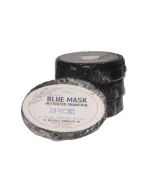 Mon Herbal - Go Herbal Glow Natural- BLUE MASK (Pack of 5 )