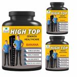 HIGH TOP height increase height growth /flavor/banana/pack.3