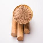 AYODvati Mango wood powder for Pooja and Hawan 450g