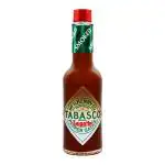 TABASCO Chipotle Pepper Sauce, 60 ML (Pack of 1)